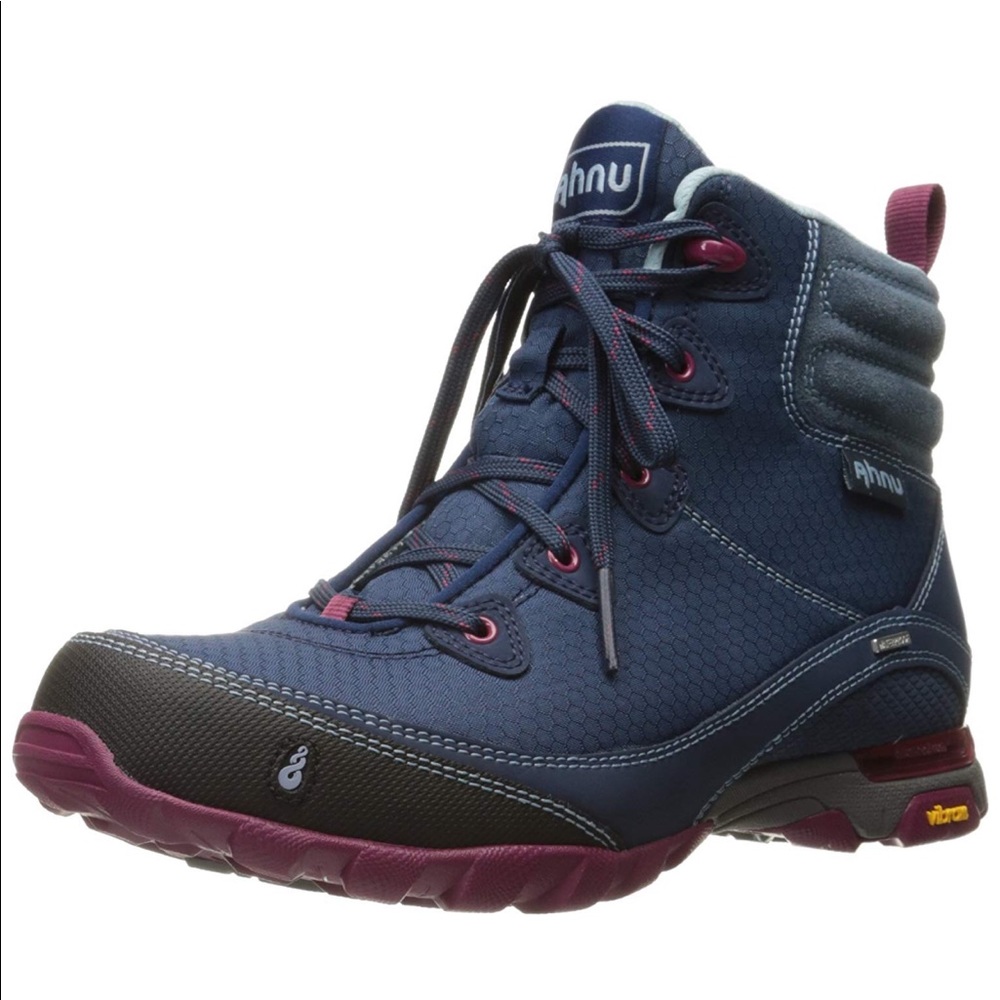Ahnu Women’s Sugarpine Hiking boots
